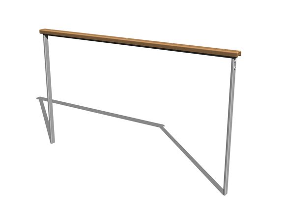 Suport pentru 5 biciclete SKV0205Z