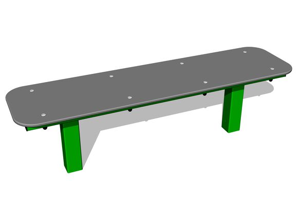 Echipament de antrenament stradal wp8004GD - verde