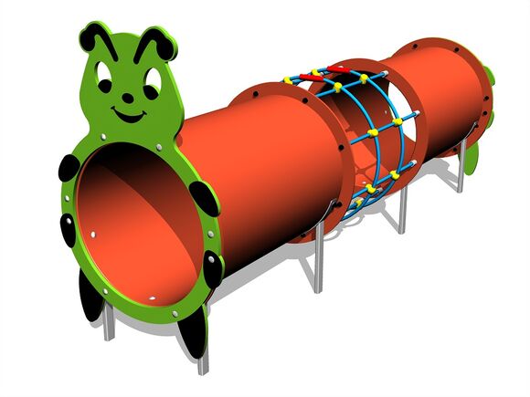 Omida MIDI (UV stabil) TUP2002K - metal