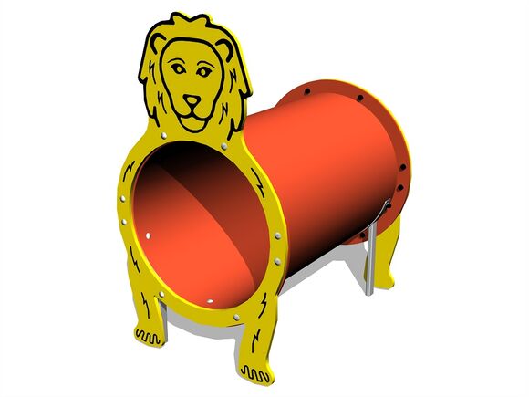 Leu MINI (UV stabil) TUP1007K - metal