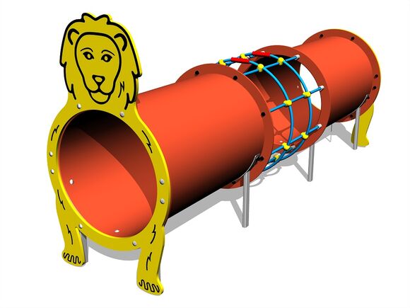 Leu MIDI (UV stabil) TUP2007K - metal