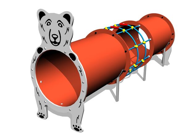 Urs MIDI (UV stabil) TUP2006K - metal