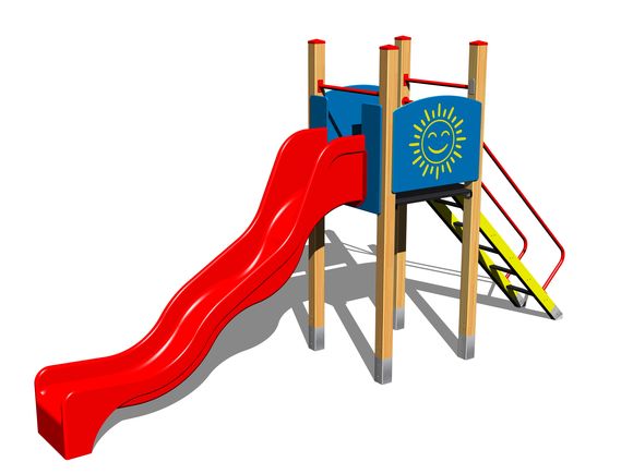 GAMA UNIVERSAL 4U112D