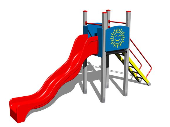 GAMA UNIVERSAL 4U112KS - argintiu