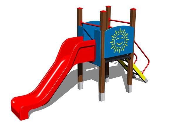 GAMA UNIVERSAL 4U112KW - maro