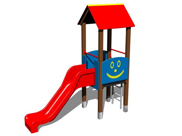 GAMA UNIVERSAL 4U118KW - maro