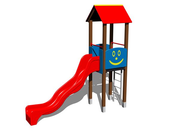 GAMA UNIVERSAL 4U118KW - maro