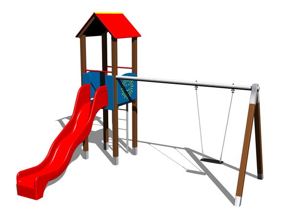 GAMA UNIVERSAL 4U119KW - maro