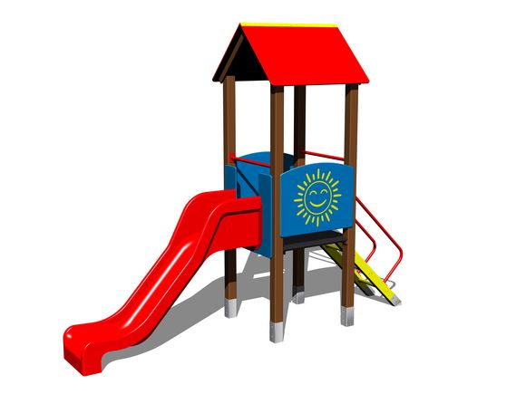 GAMA UNIVERSAL 4U121KW - maro