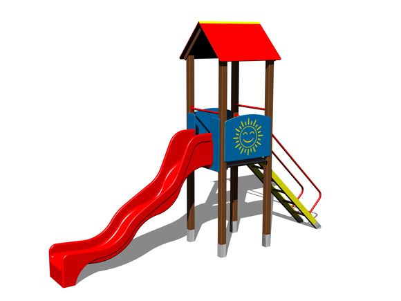 GAMA UNIVERSAL 4U121KW - maro