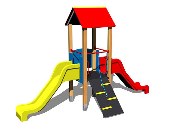 GAMA UNIVERSAL 4U139D