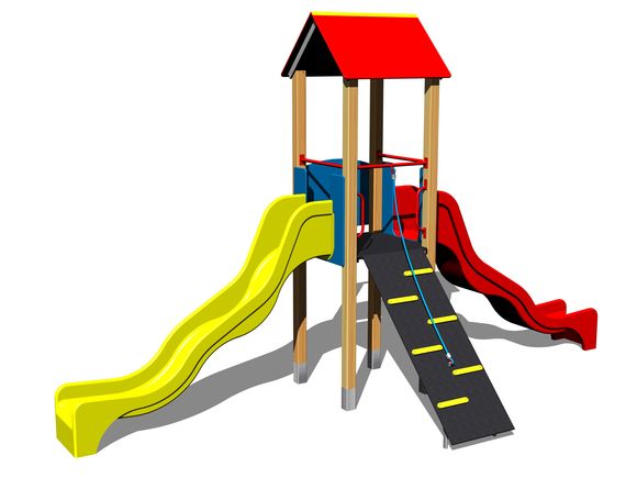 GAMA UNIVERSAL 4U139D