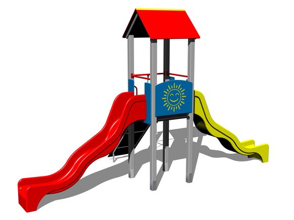 GAMA UNIVERSAL 4U139KS - argintiu