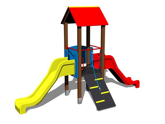 GAMA UNIVERSAL 4U139KW - maro