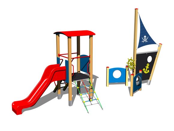 GAMA UNIVERSAL 4U142D