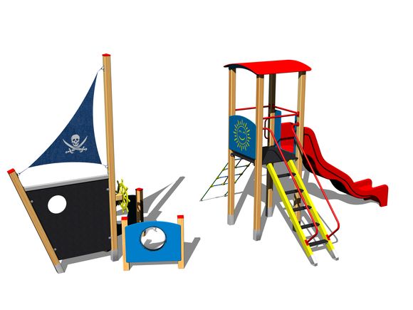 GAMA UNIVERSAL 4U142D