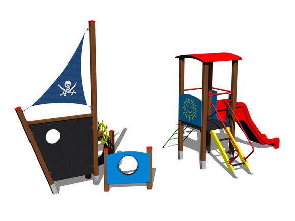 GAMA UNIVERSAL 4U142KW - maro