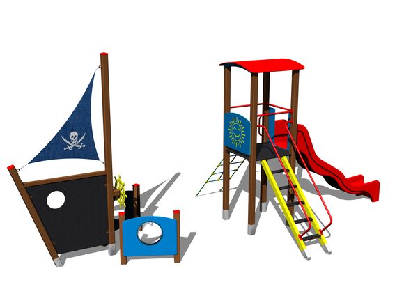 GAMA UNIVERSAL 4U142KW - maro