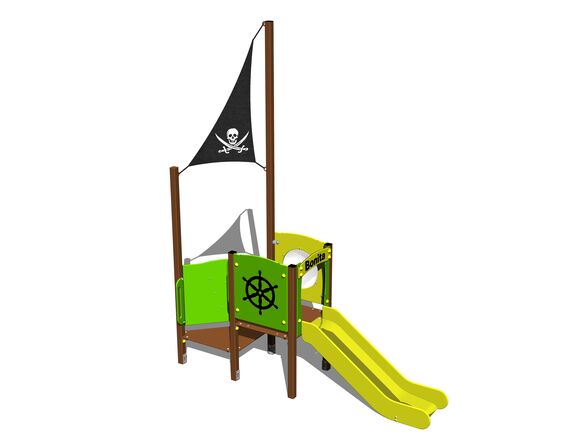 GAMA UNIVERSAL 4U208KW - maro