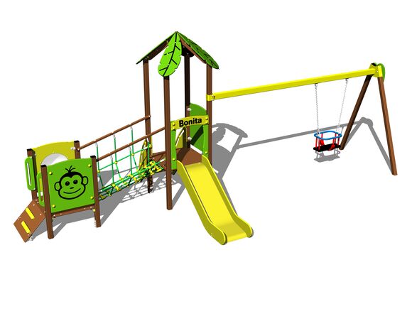 GAMA UNIVERSAL 4U258KW - maro