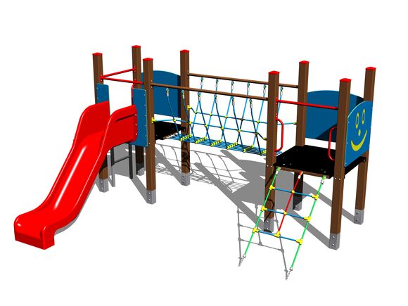 GAMA UNIVERSAL 4U205KW - maro