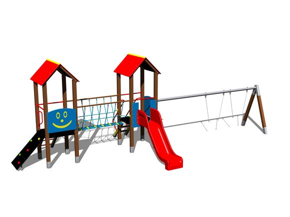 GAMA UNIVERSAL 4U225KW - maro