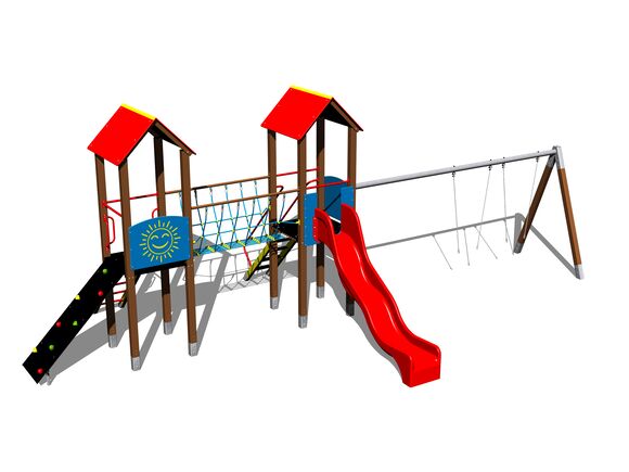 GAMA UNIVERSAL 4U225KW - maro