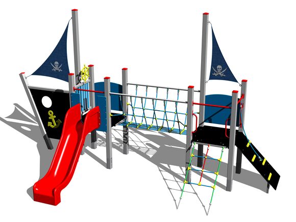 GAMA UNIVERSAL 4U230KS - argintiu