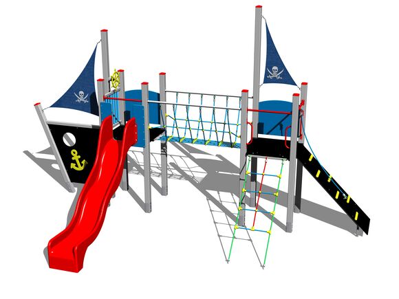 GAMA UNIVERSAL 4U230KS - argintiu