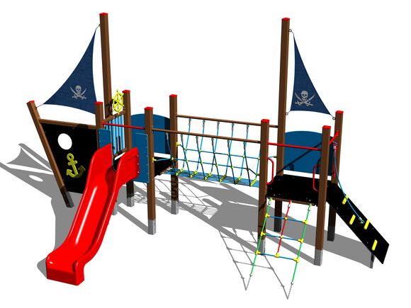 GAMA UNIVERSAL 4U230KW - maro