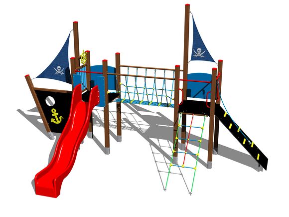 GAMA UNIVERSAL 4U230KW - maro