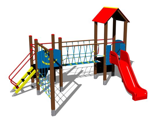 GAMA UNIVERSAL 4U238KW - maro