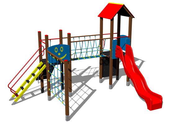 GAMA UNIVERSAL 4U238KW - maro