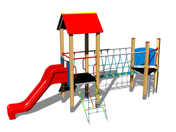 GAMA UNIVERSAL 4U240D