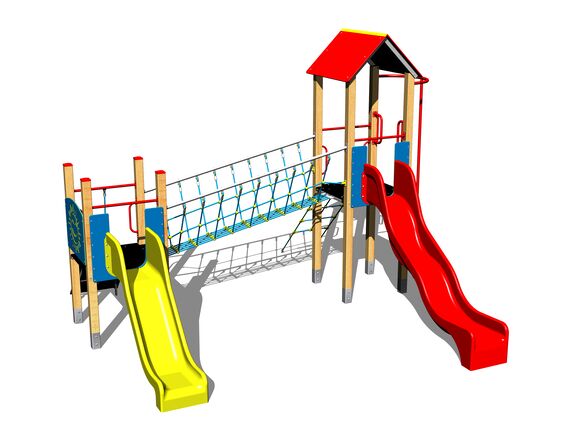 GAMA UNIVERSAL 4U251D