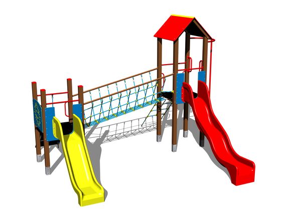 GAMA UNIVERSAL 4U251KW - maro