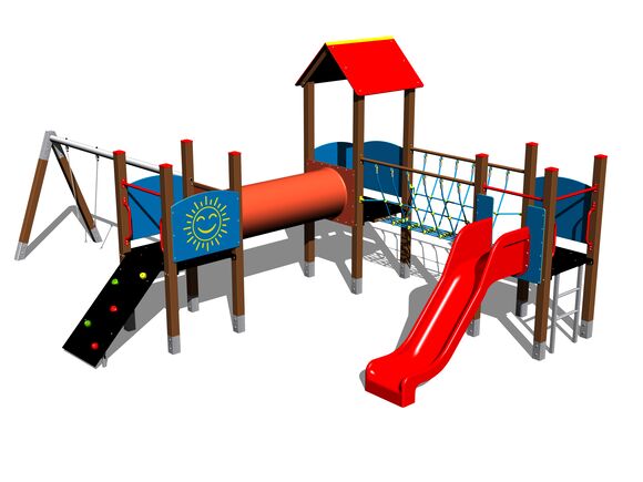 GAMA UNIVERSAL 4U306KW - maro