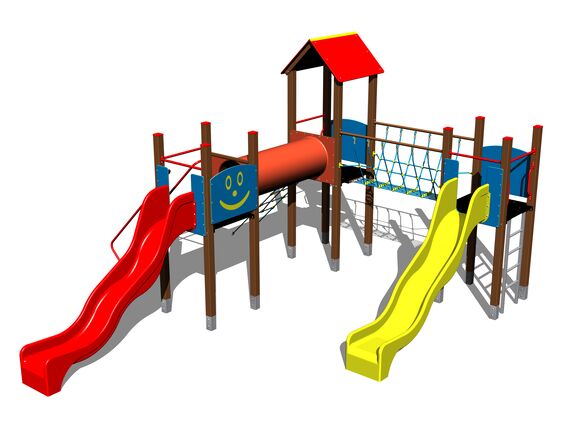 GAMA UNIVERSAL 4U307KW - maro