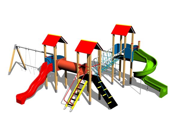 GAMA UNIVERSAL 4U315D