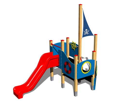 GAMA UNIVERSAL 4U320D