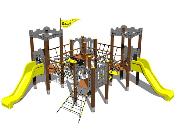 GAMA UNIVERSAL 4U416KW - maro