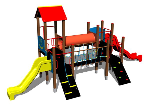 GAMA UNIVERSAL 4U420KW - maro