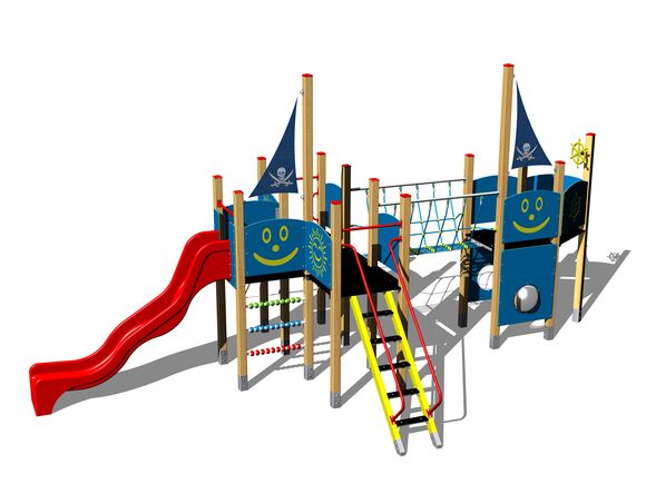 GAMA UNIVERSAL 4U603D