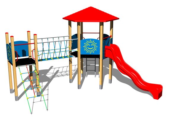 GAMA UNIVERSAL 6U206D