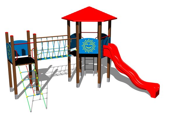 GAMA UNIVERSAL 6U206KW - maro