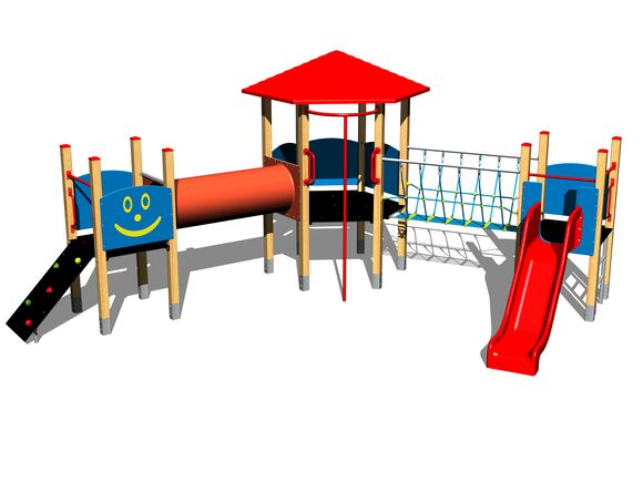 GAMA UNIVERSAL 6U305D