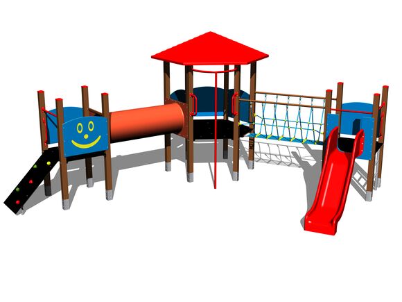 GAMA UNIVERSAL 6U305KW - maro