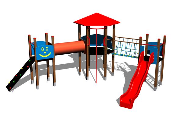 GAMA UNIVERSAL 6U305KW - maro