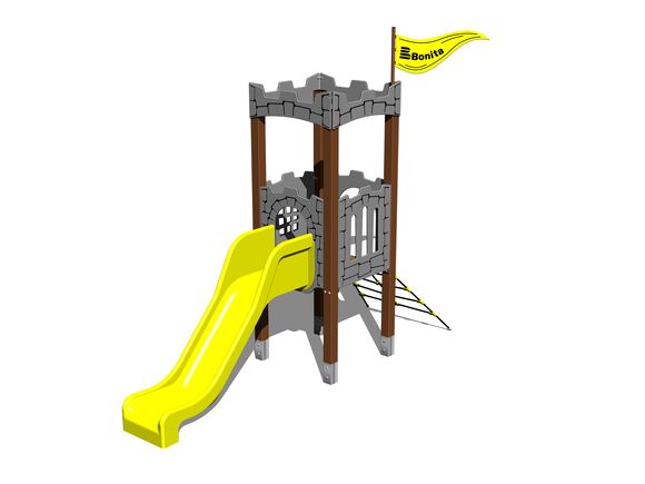 GAMA UNIVERSAL 4U157KW - maro