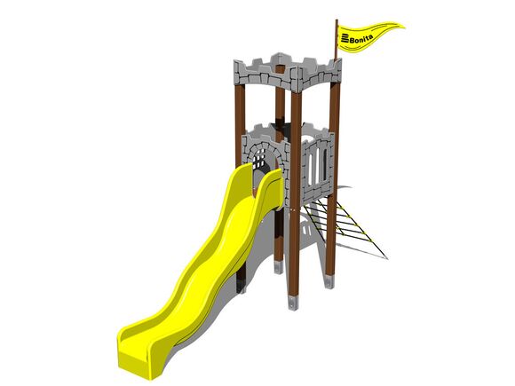 GAMA UNIVERSAL 4U157KW - maro